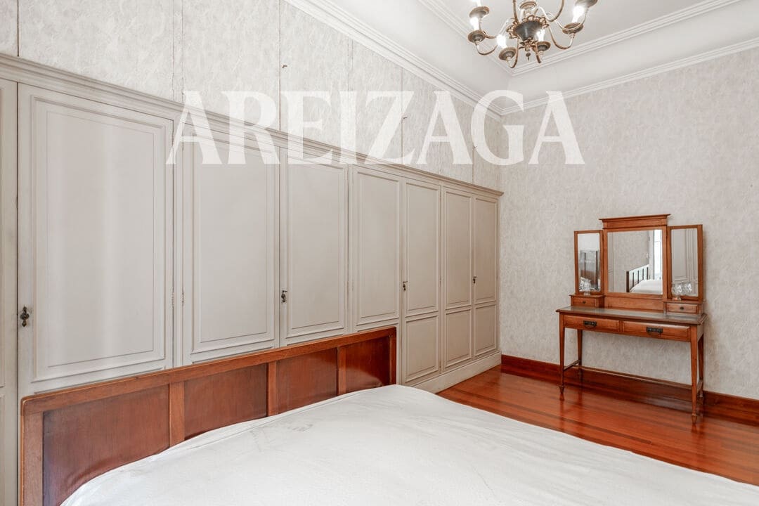 4 soveværelse Lejlighed til salg i Donostia-San Sebastian - € 984.500 (Ref: 10158575)