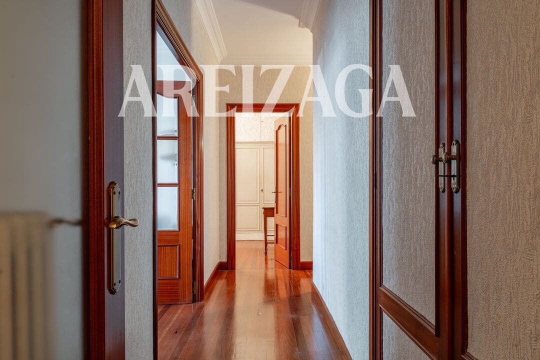4 soveværelse Lejlighed til salg i Donostia-San Sebastian - € 984.500 (Ref: 10158575)