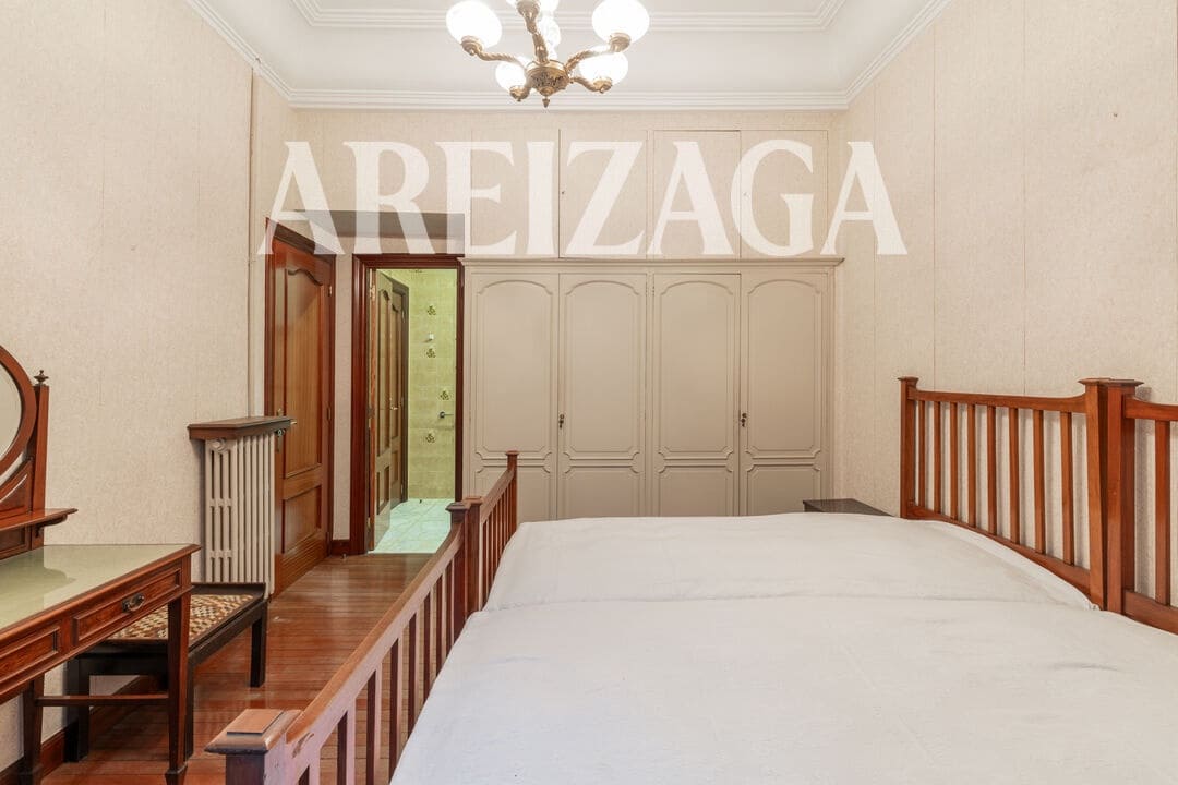 4 soveværelse Lejlighed til salg i Donostia-San Sebastian - € 984.500 (Ref: 10158575)