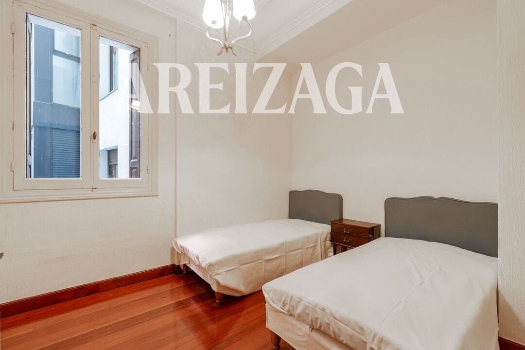 4 soveværelse Lejlighed til salg i Donostia-San Sebastian - € 984.500 (Ref: 10158575)