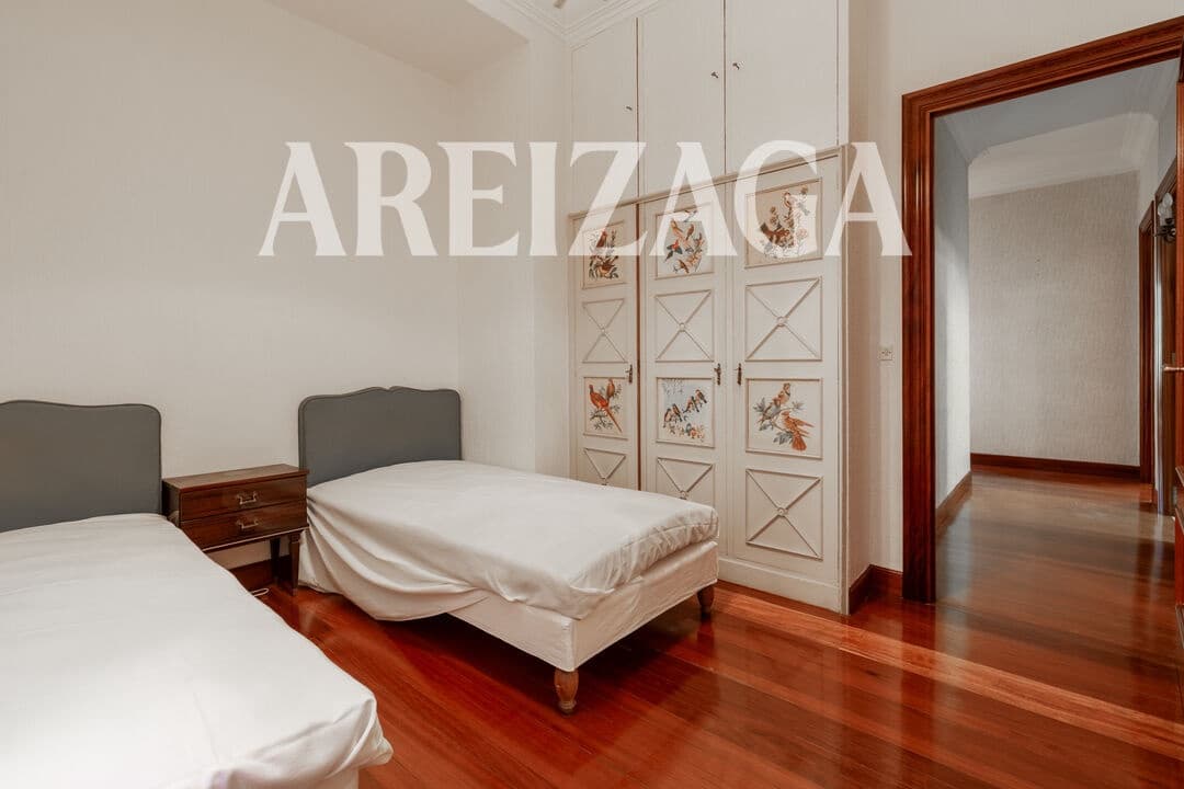 4 soveværelse Lejlighed til salg i Donostia-San Sebastian - € 984.500 (Ref: 10158575)