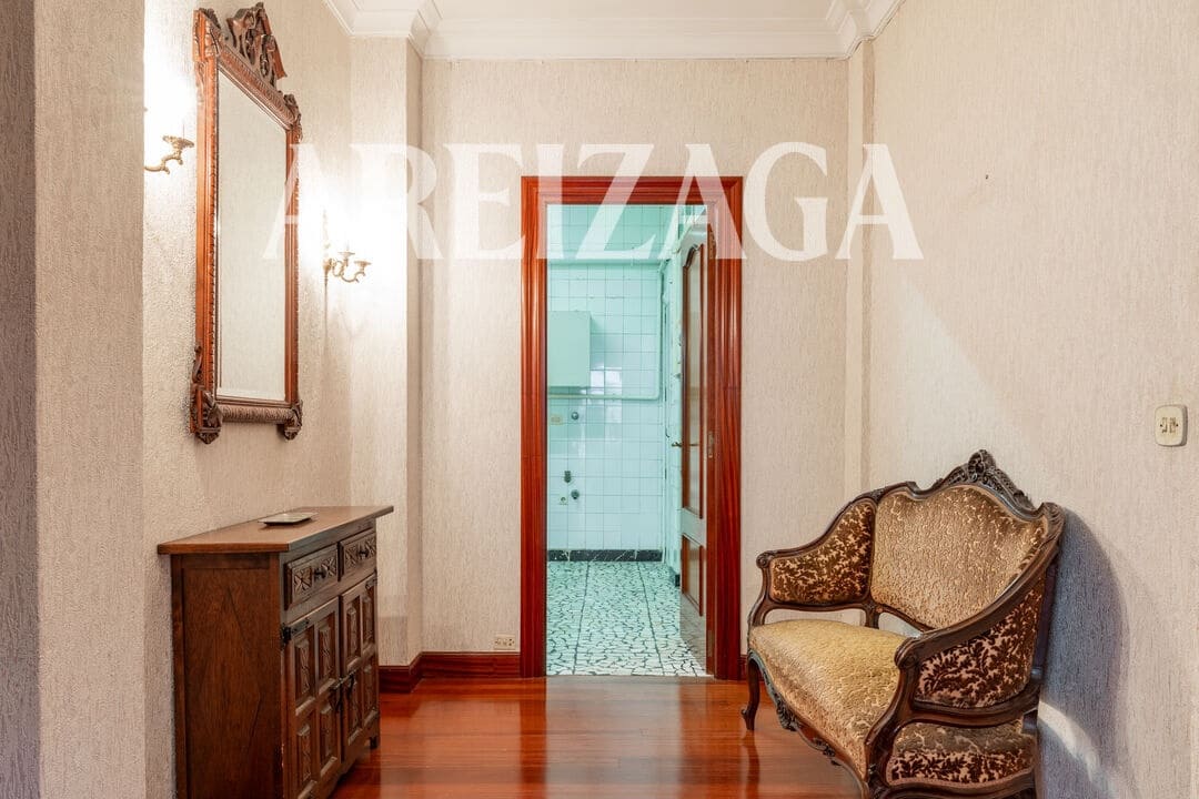4 soveværelse Lejlighed til salg i Donostia-San Sebastian - € 984.500 (Ref: 10158575)