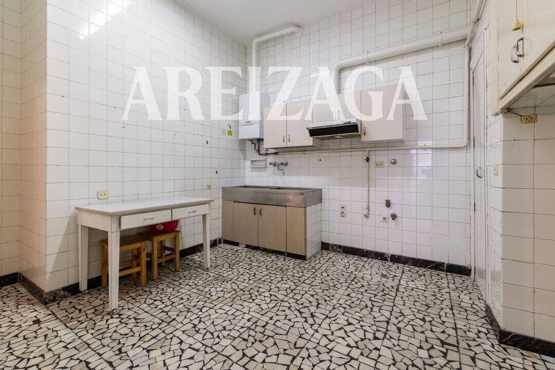 4 soveværelse Lejlighed til salg i Donostia-San Sebastian - € 984.500 (Ref: 10158575)