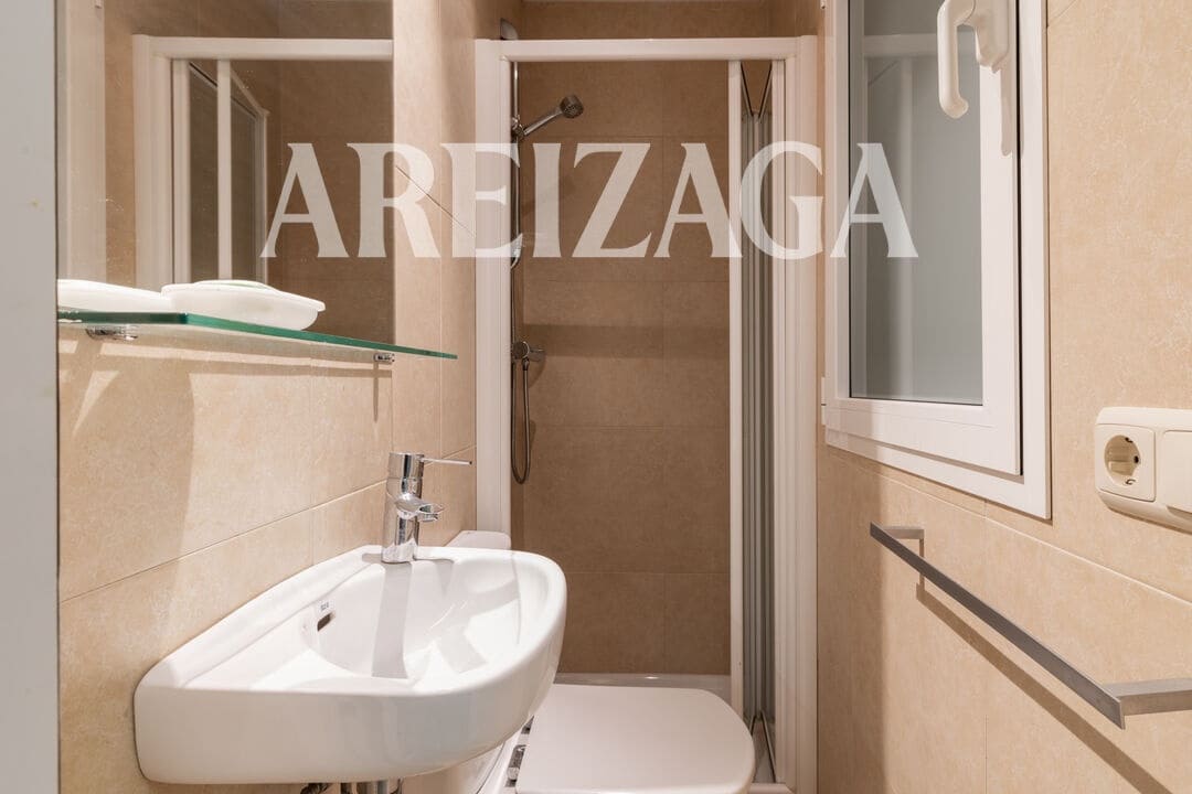 4 soveværelse Lejlighed til salg i Donostia-San Sebastian - € 984.500 (Ref: 10158575)