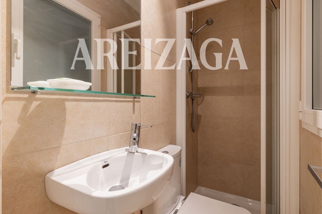 4 soveværelse Lejlighed til salg i Donostia-San Sebastian - € 984.500 (Ref: 10158575)
