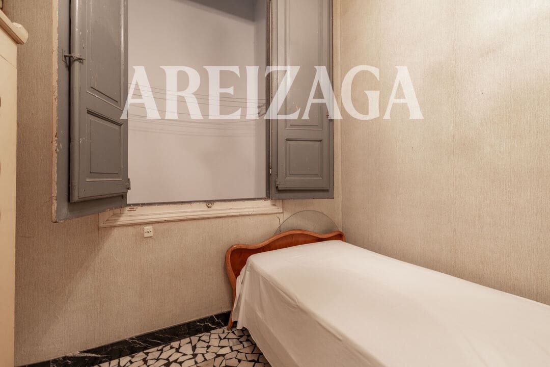 4 soveværelse Lejlighed til salg i Donostia-San Sebastian - € 984.500 (Ref: 10158575)