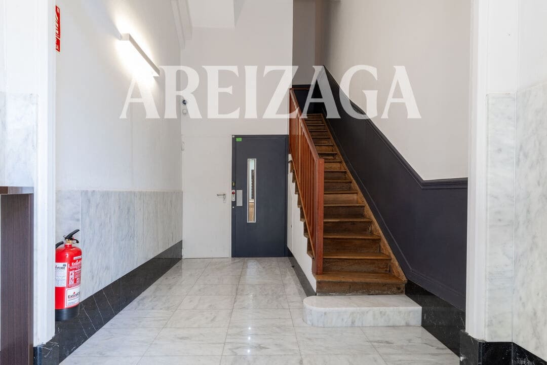 4 soveværelse Lejlighed til salg i Donostia-San Sebastian - € 984.500 (Ref: 10158575)