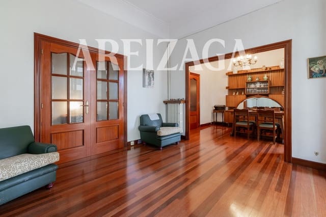 4 soveværelse Lejlighed til salg i Donostia-San Sebastián - € 984.500 (Ref: 10158575)