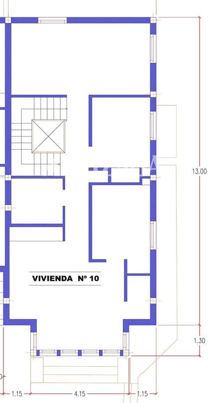 5 soveværelse Byhus til salg i Donostia-San Sebastian med garage - € 1.495.000 (Ref: 10165892)