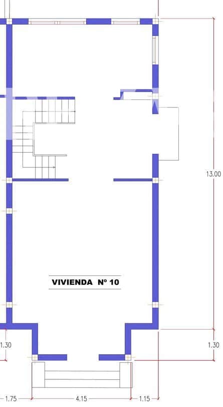 5 soveværelse Byhus til salg i Donostia-San Sebastian med garage - € 1.495.000 (Ref: 10165892)