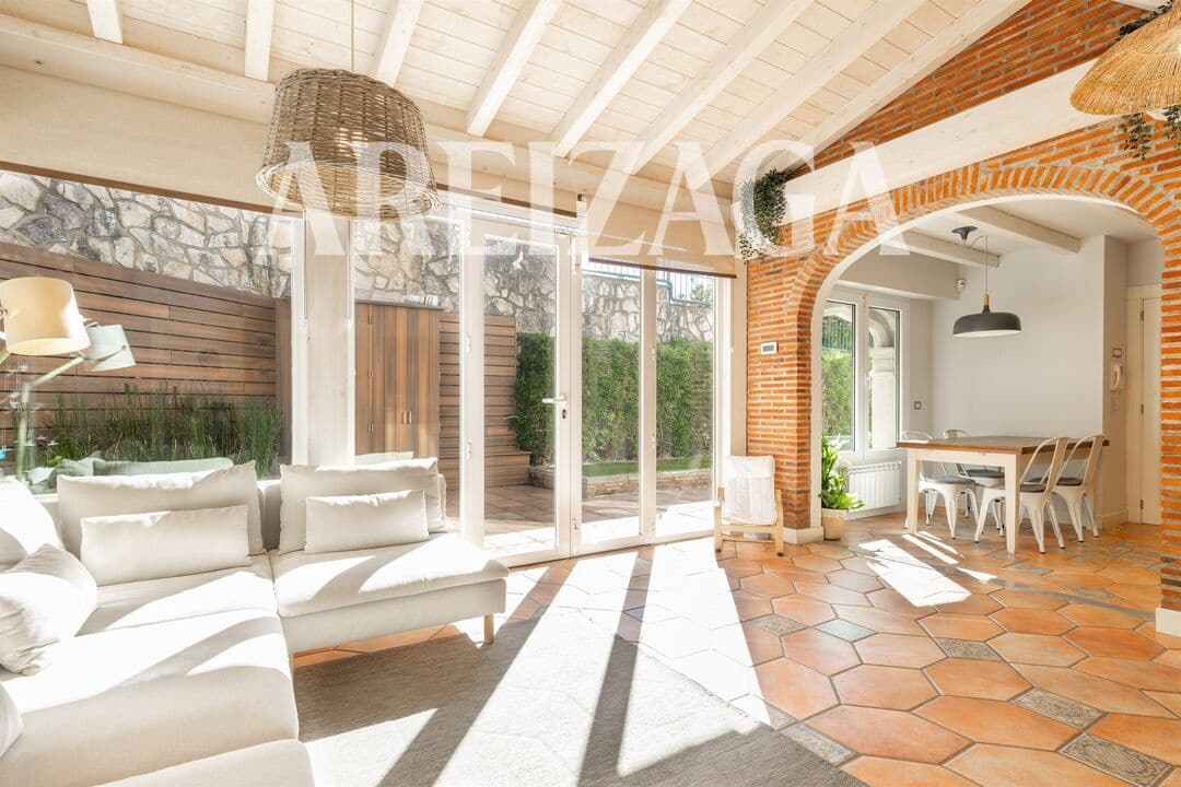 5 soveværelse Byhus til salg i Donostia-San Sebastian med garage - € 1.495.000 (Ref: 10165892)