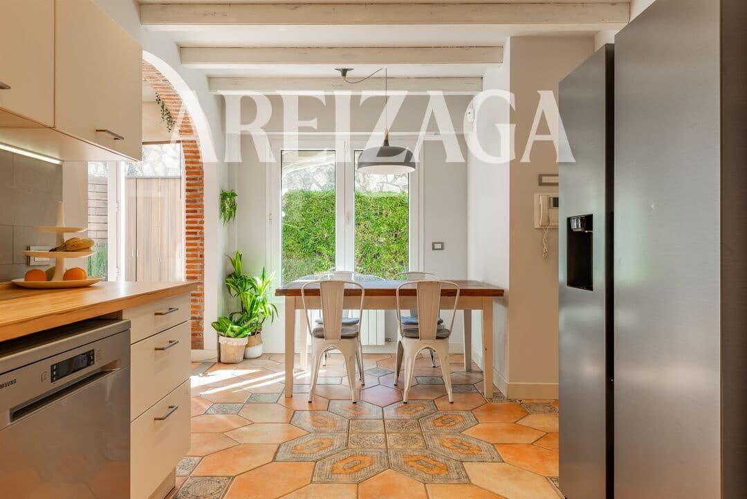 5 soveværelse Byhus til salg i Donostia-San Sebastian med garage - € 1.495.000 (Ref: 10165892)