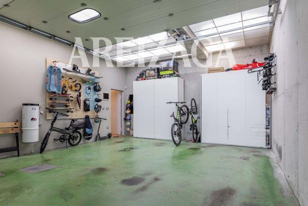 5 soveværelse Byhus til salg i Donostia-San Sebastian med garage - € 1.495.000 (Ref: 10165892)