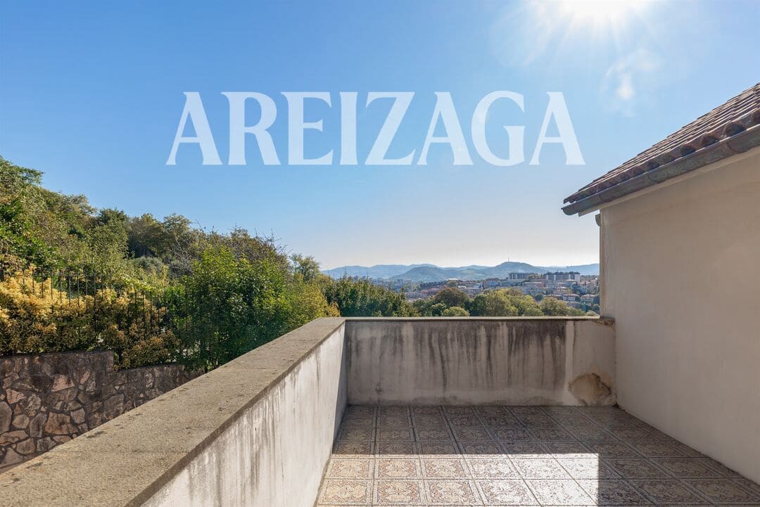 5 soveværelse Byhus til salg i Donostia-San Sebastian med garage - € 1.495.000 (Ref: 10165892)
