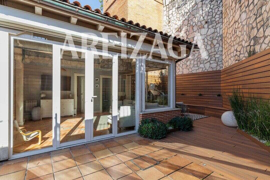 5 soveværelse Byhus til salg i Donostia-San Sebastian med garage - € 1.495.000 (Ref: 10165892)