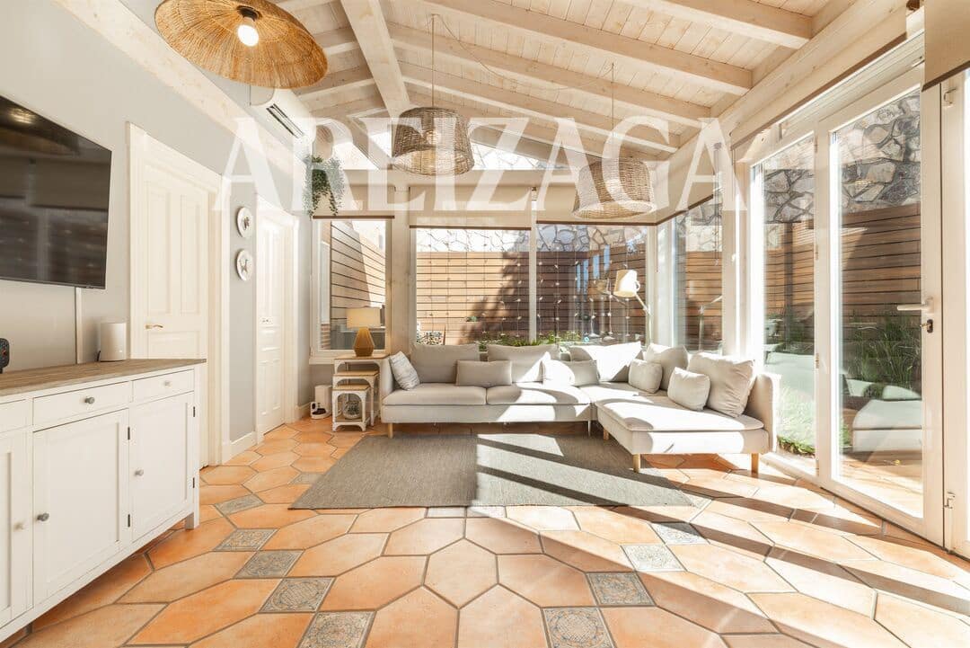 5 soveværelse Byhus til salg i Donostia-San Sebastian med garage - € 1.495.000 (Ref: 10165892)