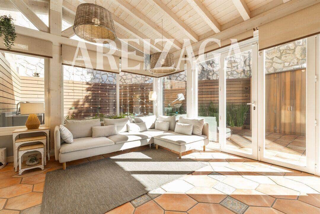 5 soveværelse Byhus til salg i Donostia-San Sebastian med garage - € 1.495.000 (Ref: 10165892)