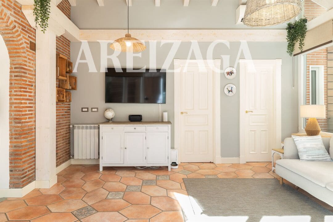 5 soveværelse Byhus til salg i Donostia-San Sebastian med garage - € 1.495.000 (Ref: 10165892)