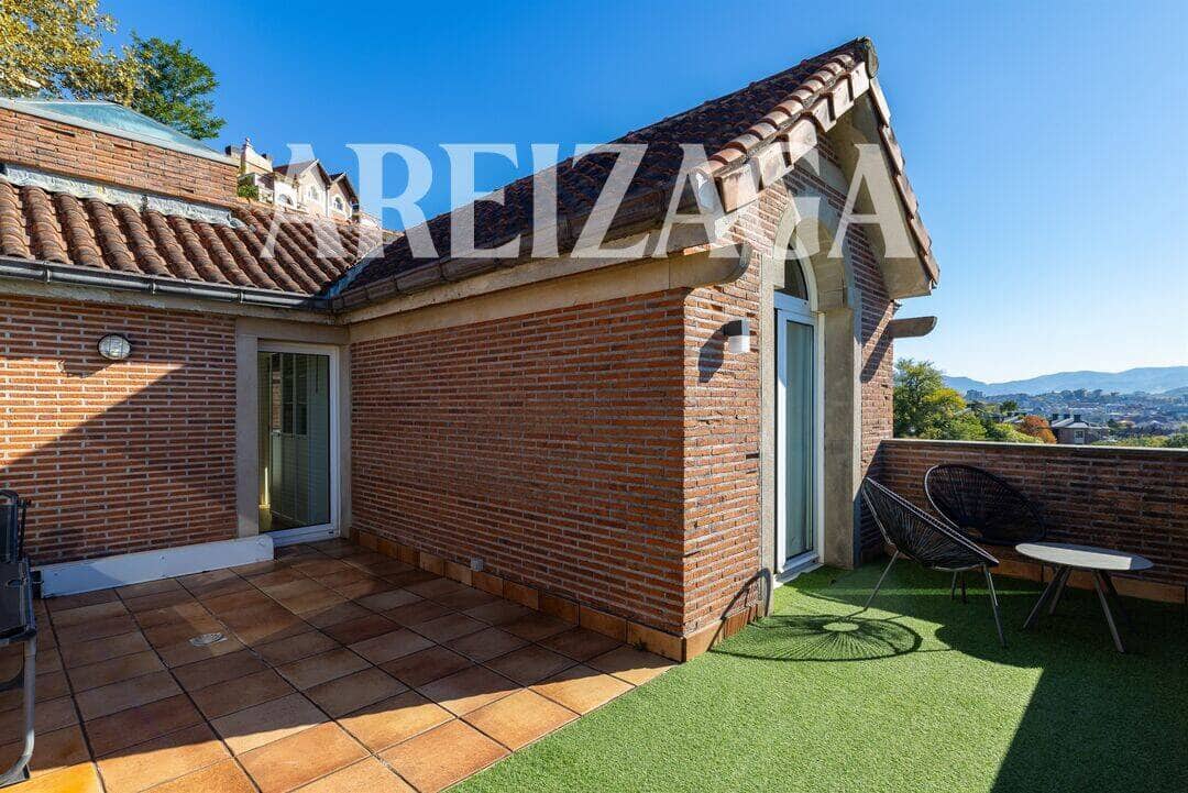5 soveværelse Byhus til salg i Donostia-San Sebastian med garage - € 1.495.000 (Ref: 10165892)