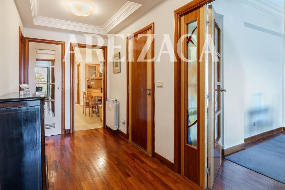 4 quarto Apartamento para venda em Donostia-San Sebastian - 1 990 000 € (Ref: 10179504)