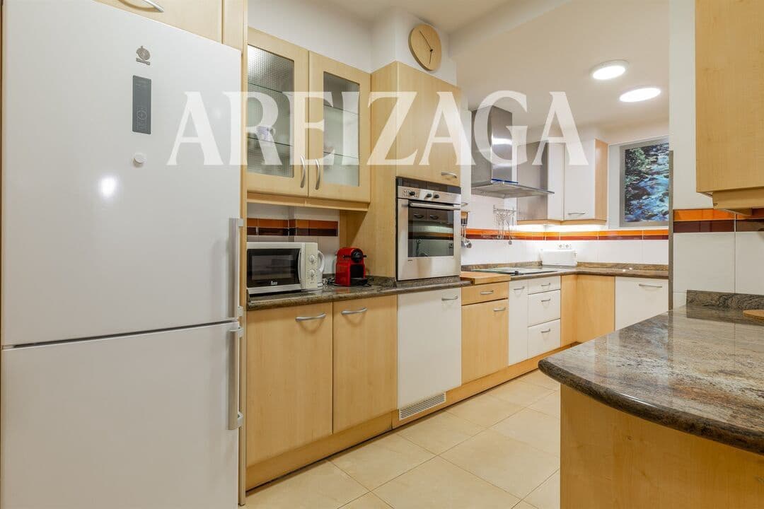 4 quarto Apartamento para venda em Donostia-San Sebastian - 1 990 000 € (Ref: 10179504)