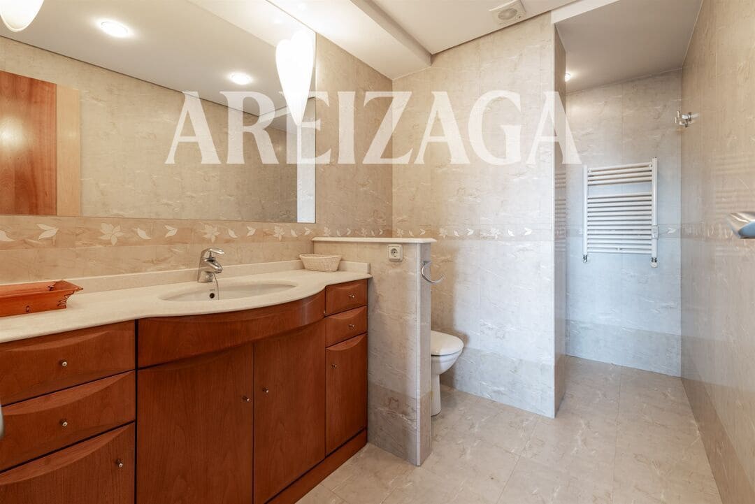 4 quarto Apartamento para venda em Donostia-San Sebastian - 1 990 000 € (Ref: 10179504)