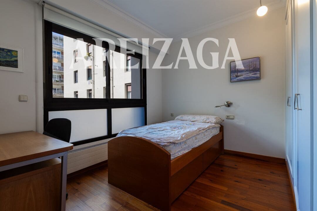 4 quarto Apartamento para venda em Donostia-San Sebastian - 1 990 000 € (Ref: 10179504)
