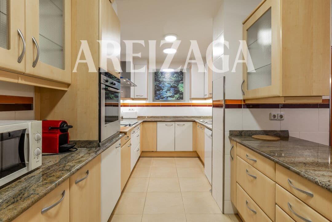 4 quarto Apartamento para venda em Donostia-San Sebastian - 1 990 000 € (Ref: 10179504)