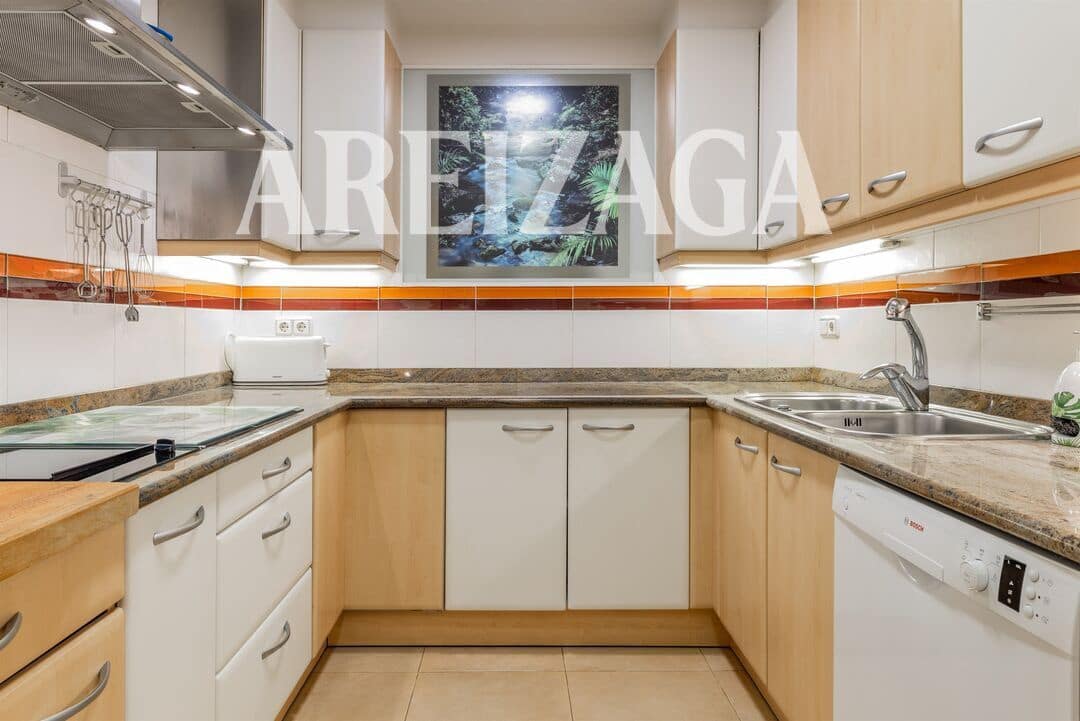 4 quarto Apartamento para venda em Donostia-San Sebastian - 1 990 000 € (Ref: 10179504)