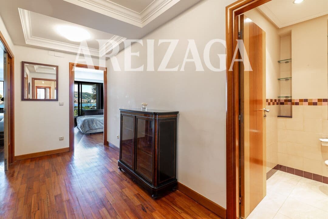 4 quarto Apartamento para venda em Donostia-San Sebastian - 1 990 000 € (Ref: 10179504)