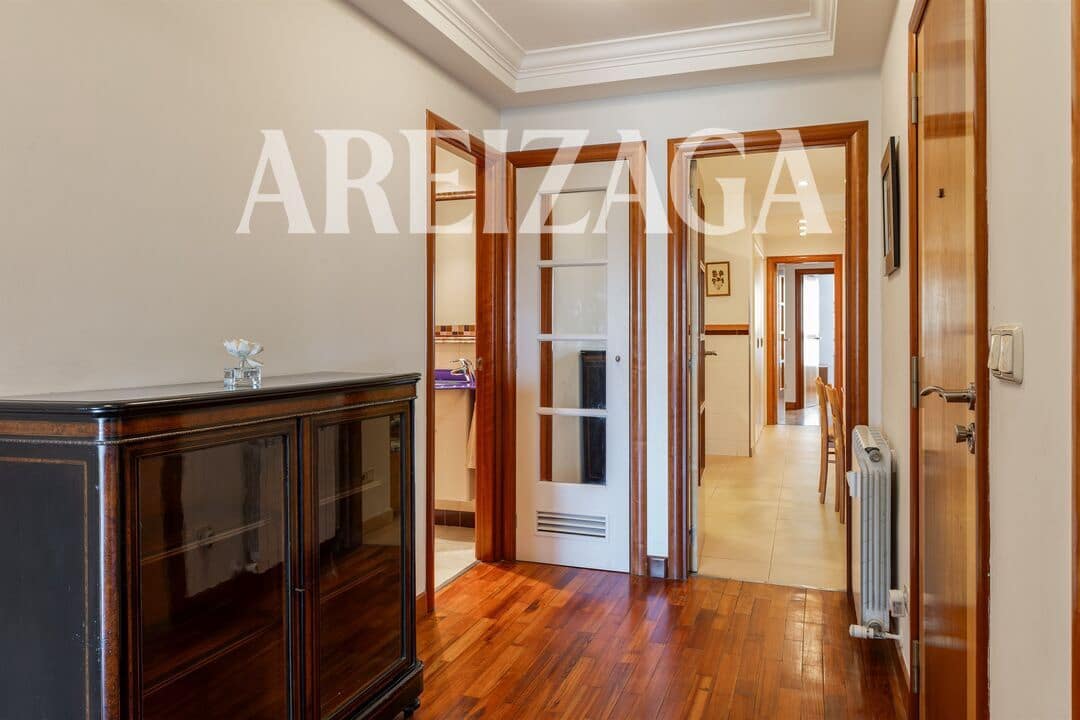4 quarto Apartamento para venda em Donostia-San Sebastian - 1 990 000 € (Ref: 10179504)