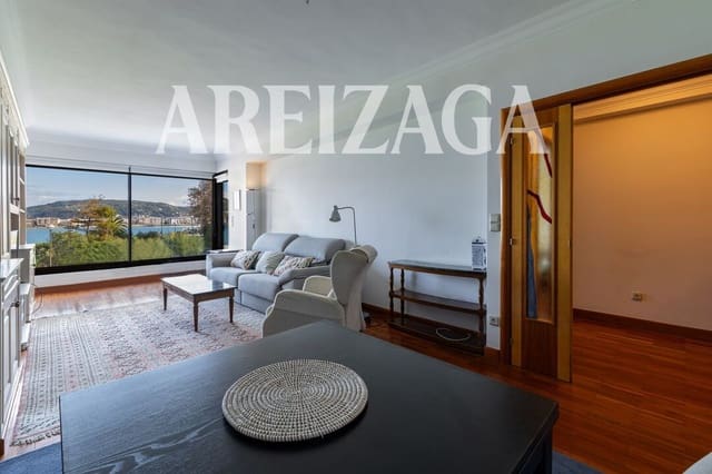 4 quarto Apartamento para venda em Donostia-San Sebastián - 1 990 000 € (Ref: 10179504)