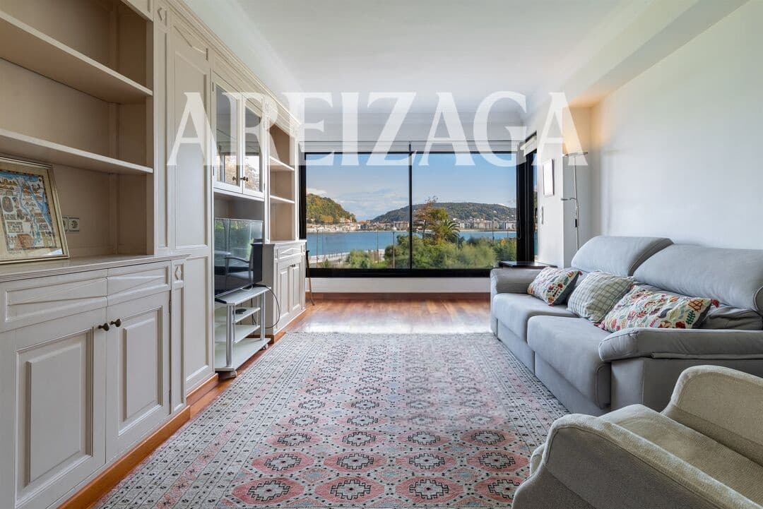 4 quarto Apartamento para venda em Donostia-San Sebastian - 1 990 000 € (Ref: 10179504)