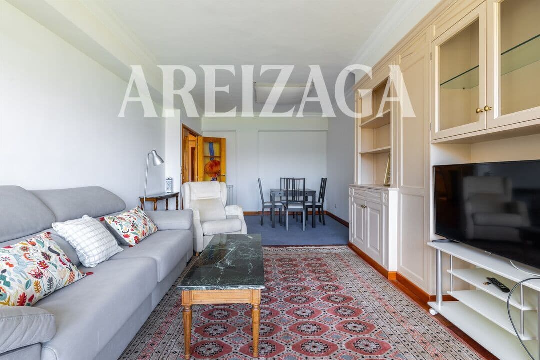 4 quarto Apartamento para venda em Donostia-San Sebastian - 1 990 000 € (Ref: 10179504)