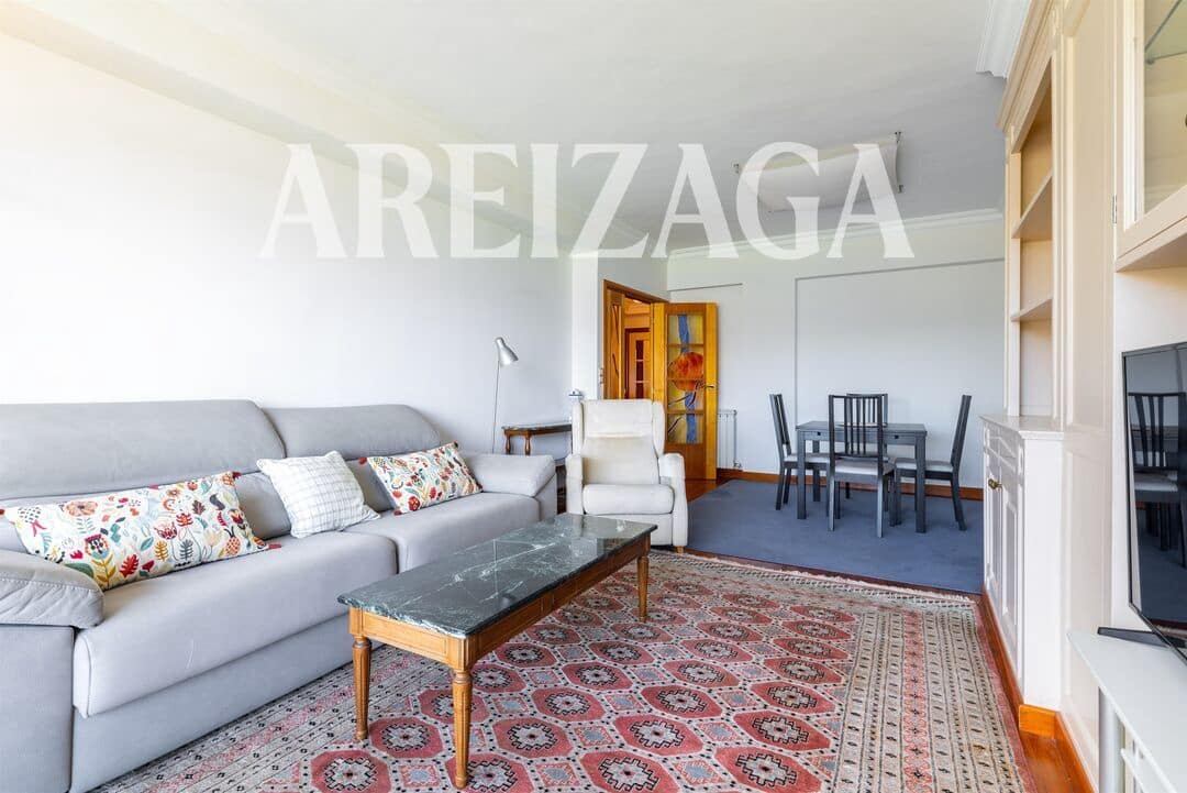 4 quarto Apartamento para venda em Donostia-San Sebastian - 1 990 000 € (Ref: 10179504)