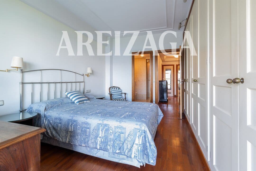 4 quarto Apartamento para venda em Donostia-San Sebastian - 1 990 000 € (Ref: 10179504)