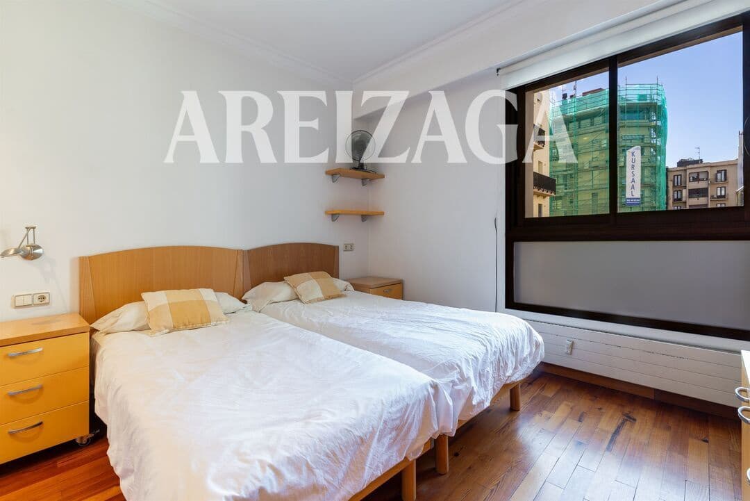 4 quarto Apartamento para venda em Donostia-San Sebastian - 1 990 000 € (Ref: 10179504)