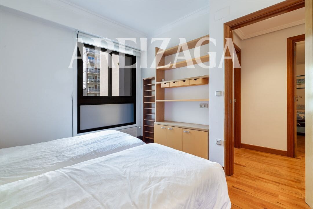 4 quarto Apartamento para venda em Donostia-San Sebastian - 1 990 000 € (Ref: 10179504)