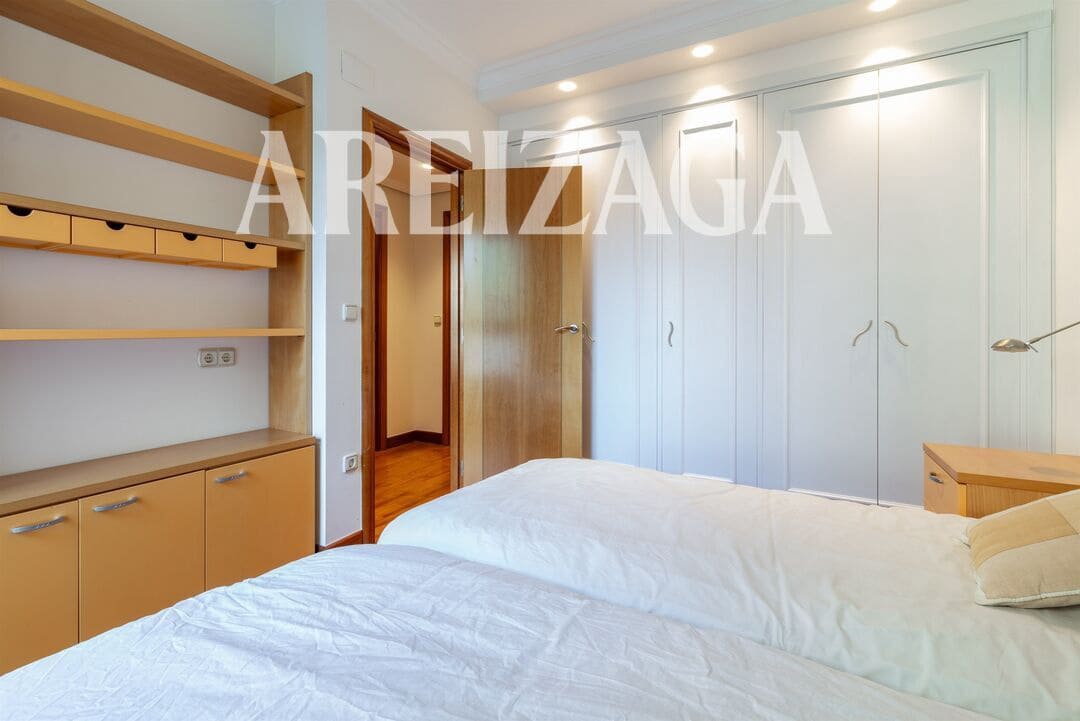4 quarto Apartamento para venda em Donostia-San Sebastian - 1 990 000 € (Ref: 10179504)