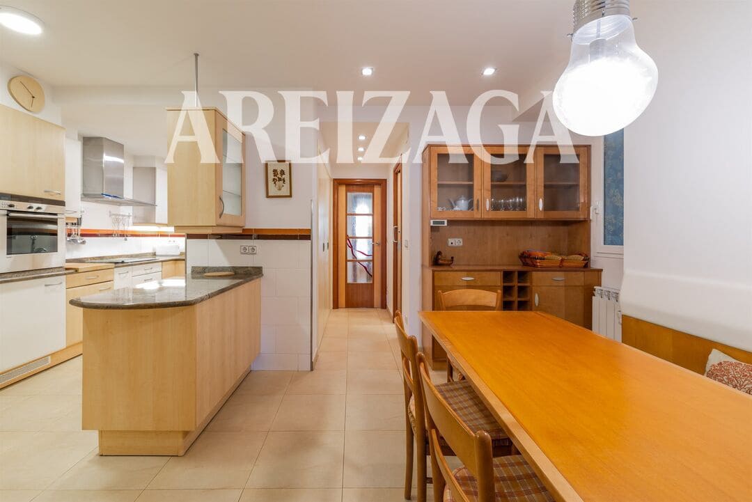 4 quarto Apartamento para venda em Donostia-San Sebastian - 1 990 000 € (Ref: 10179504)
