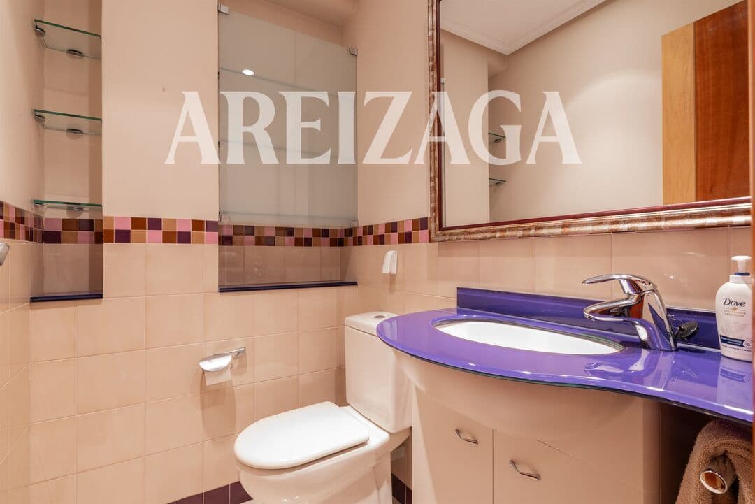 4 quarto Apartamento para venda em Donostia-San Sebastian - 1 990 000 € (Ref: 10179504)