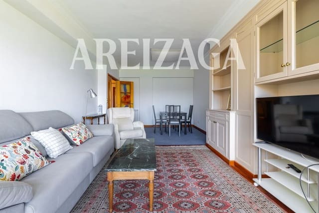 4 quarto Apartamento para venda em Donostia-San Sebastián - 1 990 000 € (Ref: 10179504)