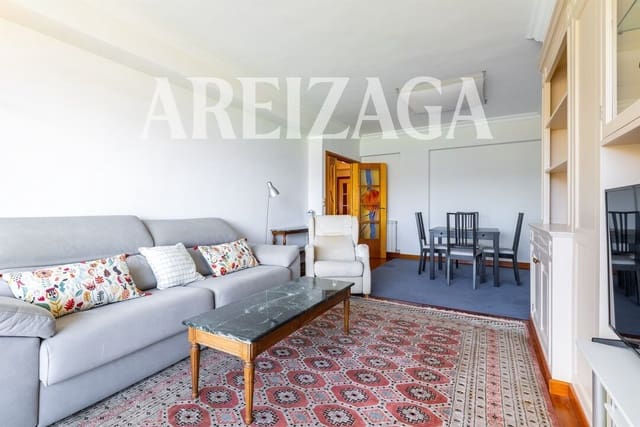 4 quarto Apartamento para venda em Donostia-San Sebastián - 1 990 000 € (Ref: 10179504)