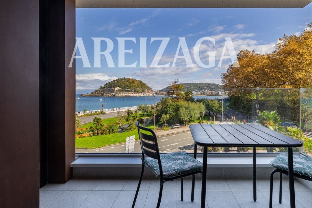 4 quarto Apartamento para venda em Donostia-San Sebastian - 1 990 000 € (Ref: 10179504)