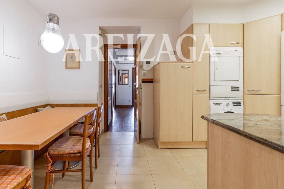 4 quarto Apartamento para venda em Donostia-San Sebastian - 1 990 000 € (Ref: 10179504)