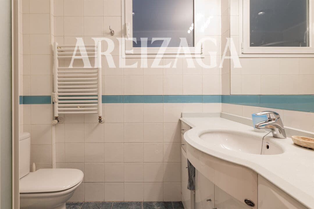 4 quarto Apartamento para venda em Donostia-San Sebastian - 1 990 000 € (Ref: 10179504)