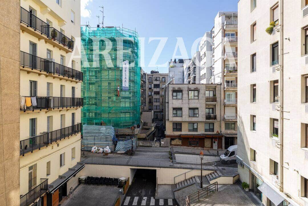 4 quarto Apartamento para venda em Donostia-San Sebastian - 1 990 000 € (Ref: 10179504)