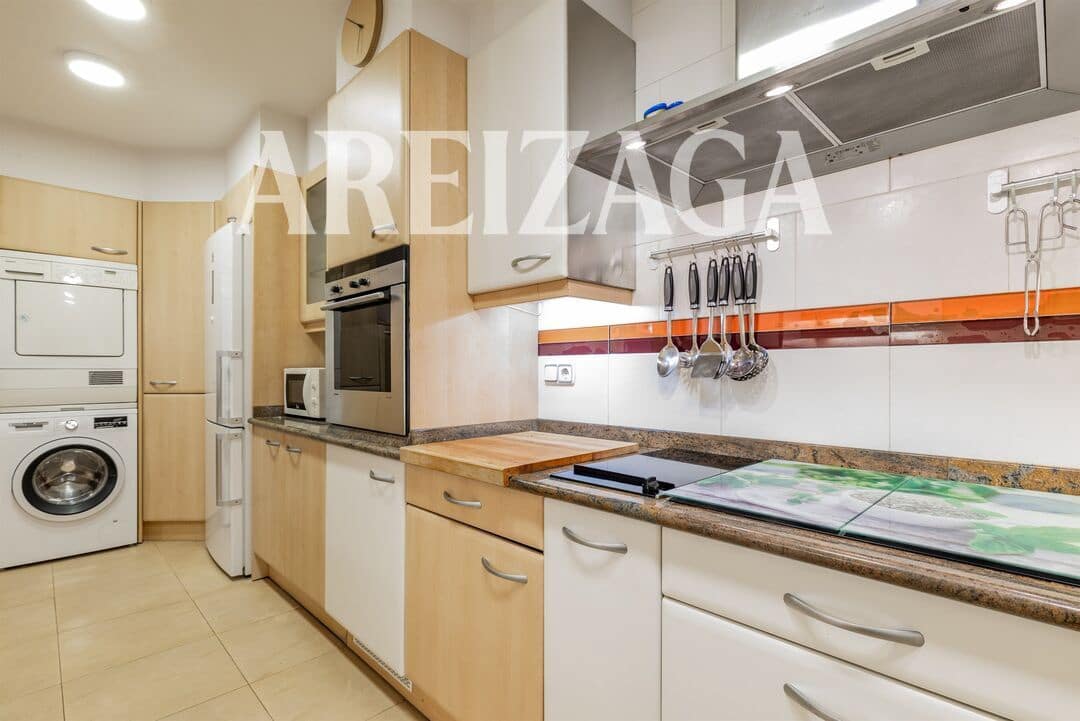 4 quarto Apartamento para venda em Donostia-San Sebastian - 1 990 000 € (Ref: 10179504)