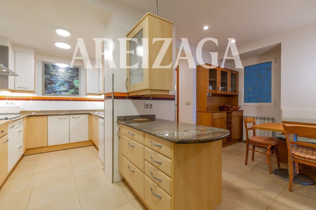 4 quarto Apartamento para venda em Donostia-San Sebastian - 1 990 000 € (Ref: 10179504)