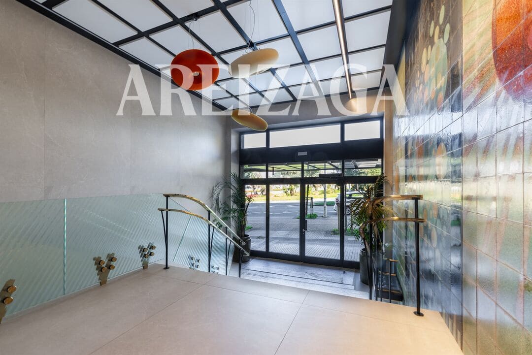 4 quarto Apartamento para venda em Donostia-San Sebastian - 1 990 000 € (Ref: 10179504)